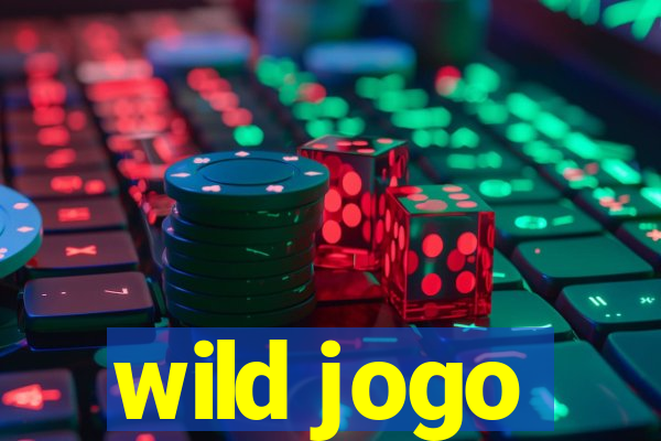 wild jogo